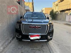 GMC Yukon